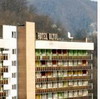 Hotel Oltul
